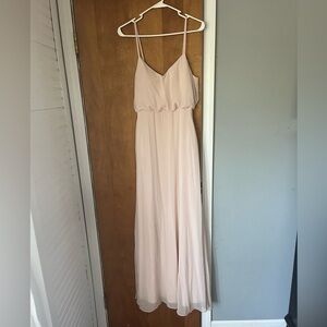 Bridesmaid Dress